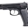 CZ 75B 9mm Luger 01102 2 Q10